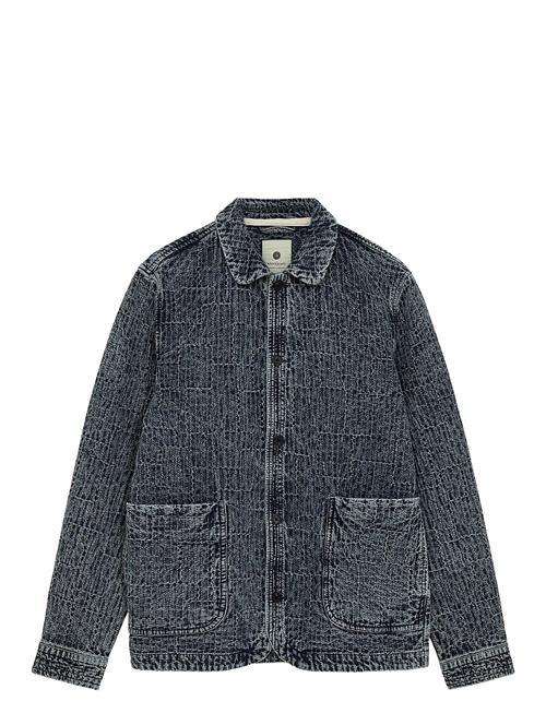 Anerkjendt | Akoscar Washed Indigo | L