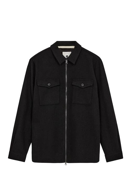 Anerkjendt | Akhanky Heavy Twill Overshirt | M