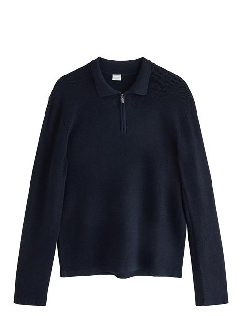 Lindex | Sweater Rib Knit Collar | 134/140