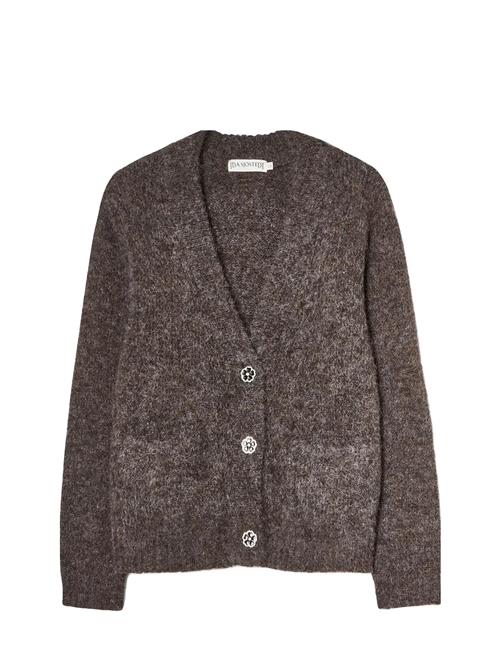 Ida Sjöstedt | Charlotte Cardigan | 36