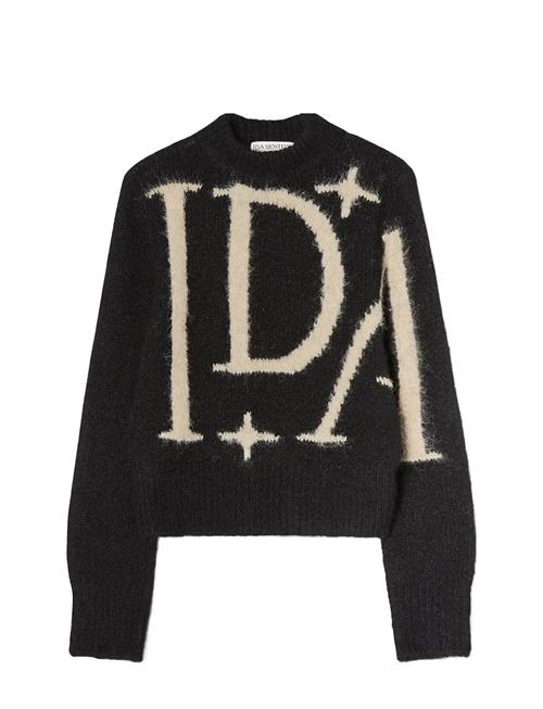 Ida Sjöstedt | Logo Jumper | 42