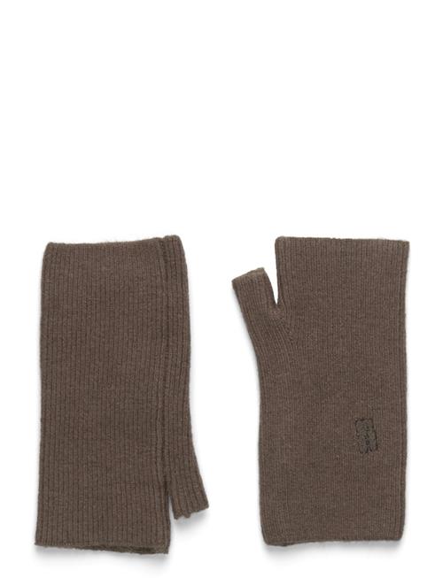 SUI AVA | Frede Soft Open Mittens | ONE SIZE