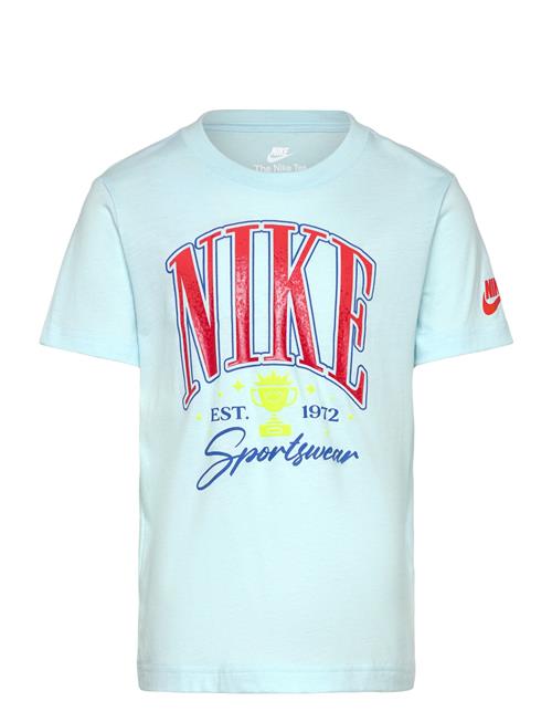 Nike | Te-S/S Tee | 116/122
