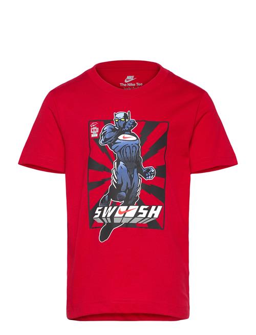 Nike | Te-S/S Tee | 92/98