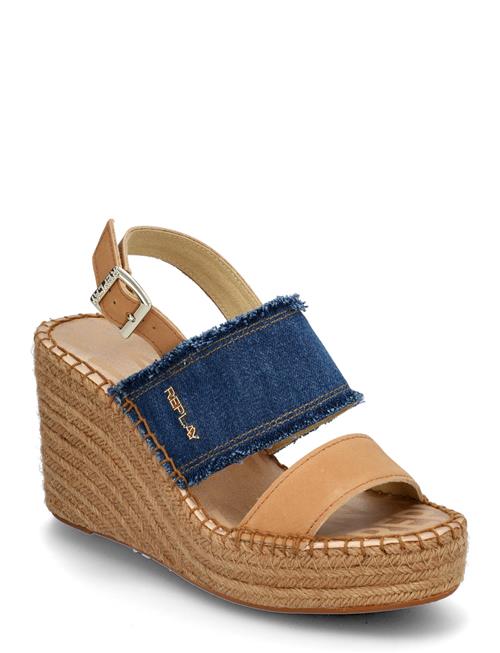 Replay | Jess Double Denim | 39