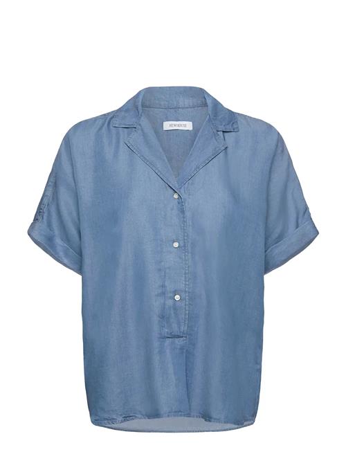 Newhouse | Mary Tencel Top | 42