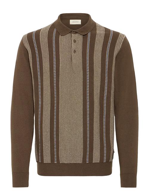 Blend | Bhbertil Polo Knit | M