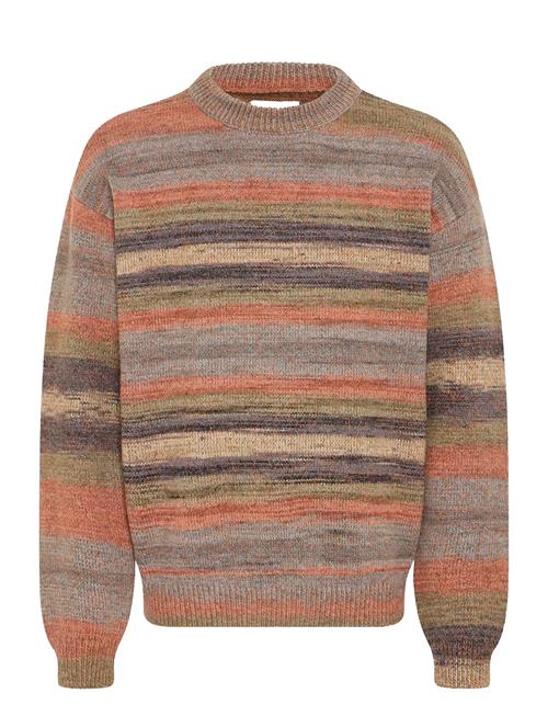 Blend | Bhbirger Stripe Crew | S