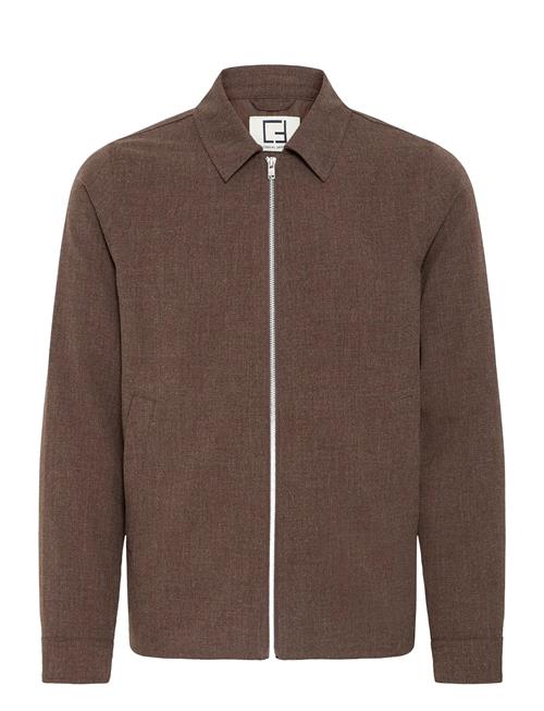 Casual Friday | Cfcharles 0179 Shacket | L