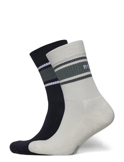 Björn Borg | Core Crew Sock 2P | 36-40