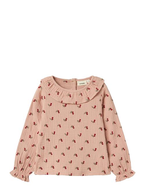 Lil'Atelier | Nmfkoala Ls Shirt Lil | 116