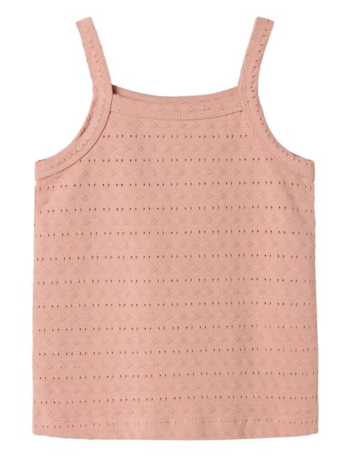 Lil'Atelier | Nmfjamla Loose Strap Top Lil | 122-128