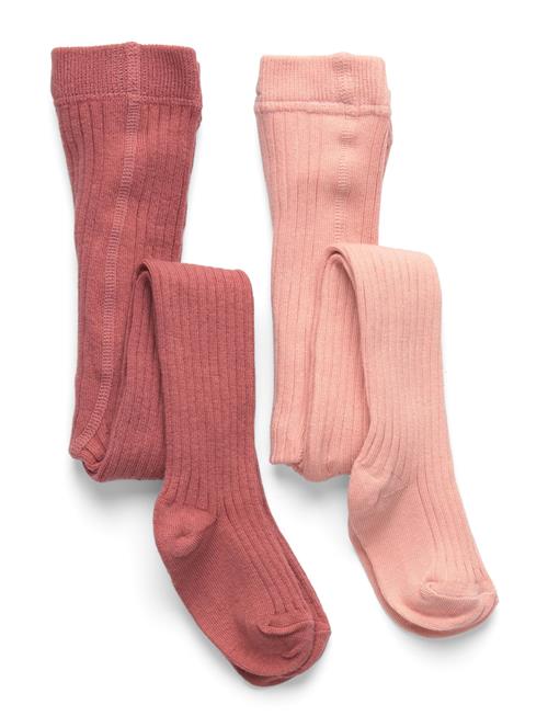 Lil'Atelier | Nbfilso 2 Pack Pantyhose Lil | 50-56