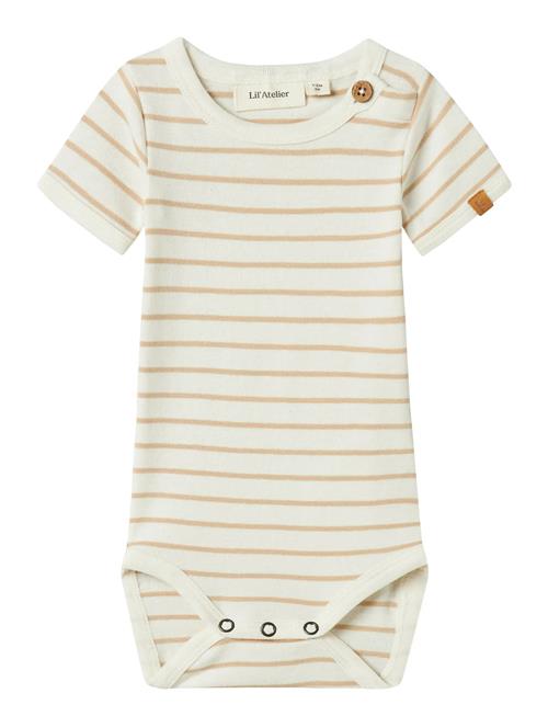Lil'Atelier | Nbmgeo Anm Ss Body Lil | 62