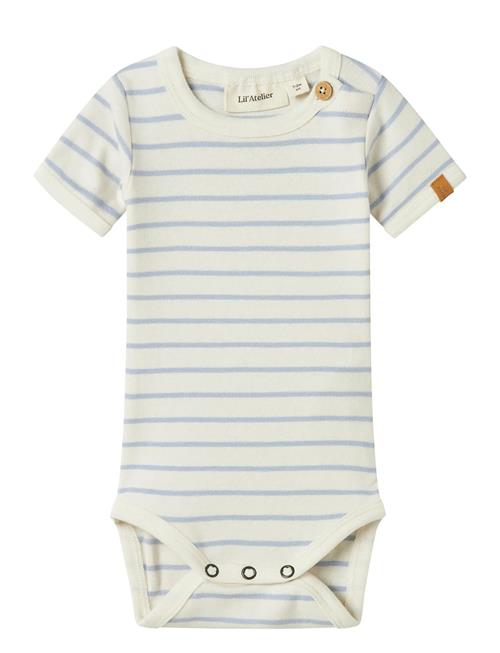 Lil'Atelier | Nbmgeo Anm Ss Body Lil | 62