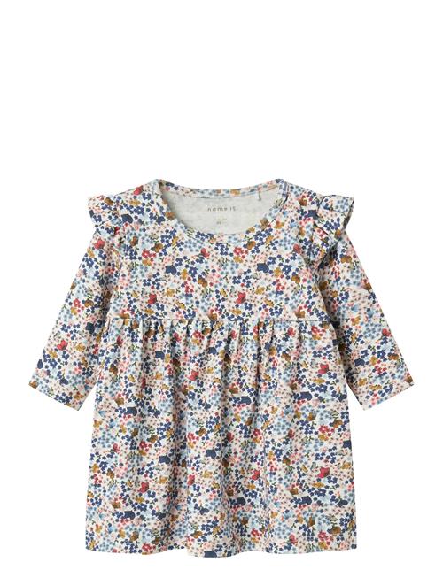 name it | Nbfkorra Ls Dress | 56