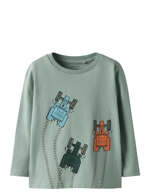 name it | Nmmlactor Ls Top Box | 86