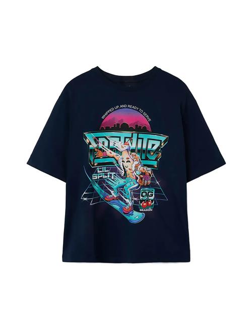 name it | Nkmjavali Fortnite Nreg Ss Top Box Bfu | 164