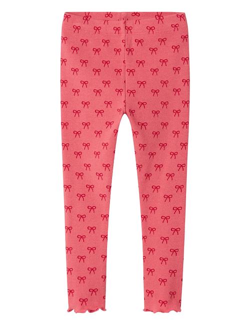 name it | Nmfkarinna Xsl Legging | 98