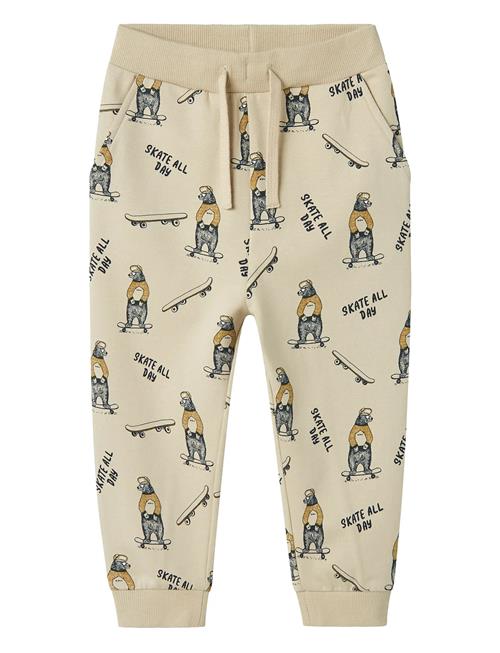 name it | Nmmlogan Nreg Sweat Pant Unb | 92