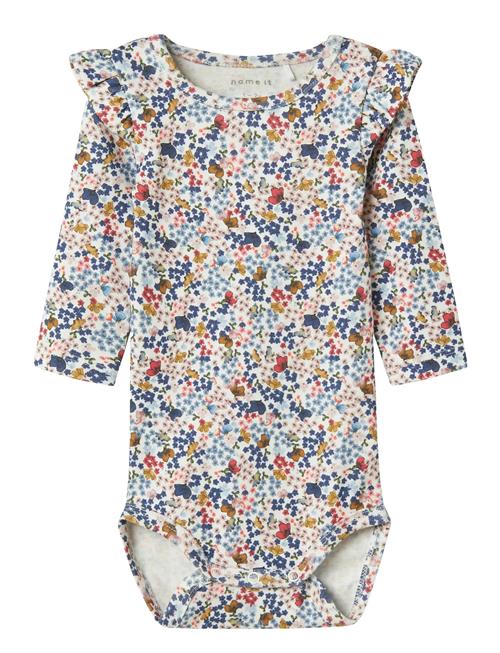name it | Nbfkorra Ls Body | 62