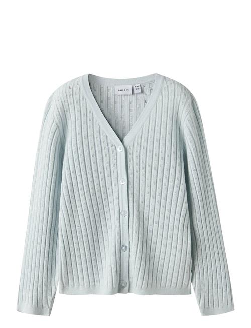 name it | Nmfkind Ls Knit Card | 104