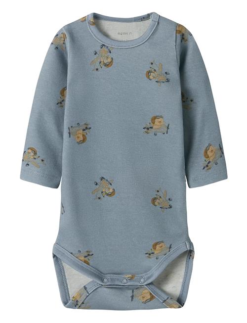 name it | Nbmkinok Ls Body | 50