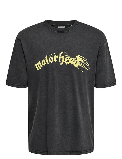 ONLY & SONS | Onsband Rlx Ss Tee | XS