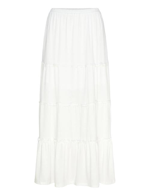 Vero Moda | Vmjune Hw Ankle Skirt Jrs Ga | M