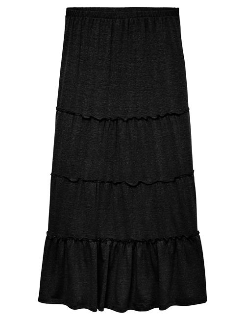 Vero Moda | Vmjune Hw Ankle Skirt Jrs Ga | M