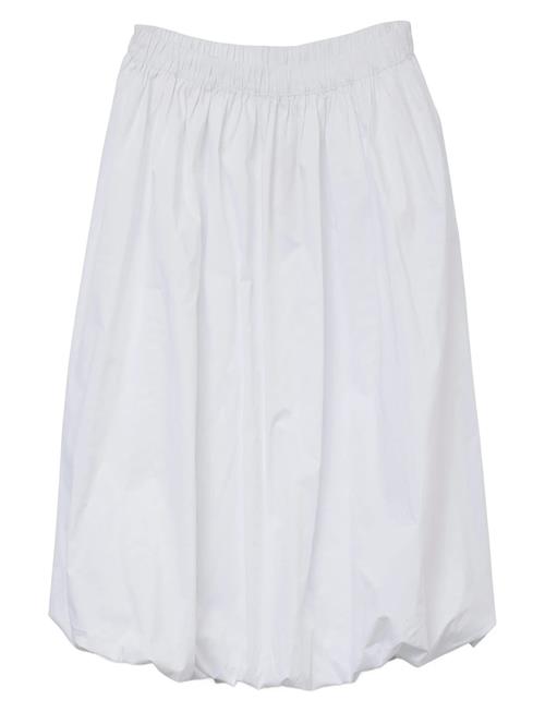 Vero Moda | Vmfriba Mw 7/8 Balloon Skirt Wvn Ga | L