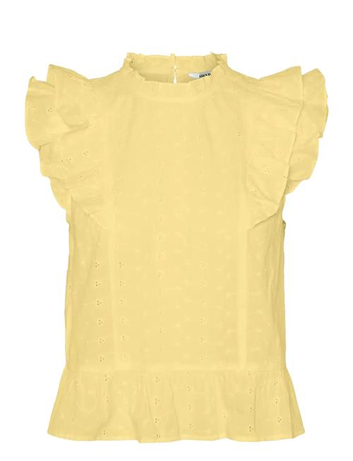 Vero Moda | Vmkammy Sl High Neck Top Vma | S