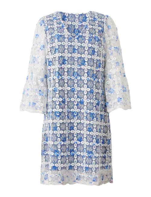 YAS | Yasliraz 3/4 Dress | 38