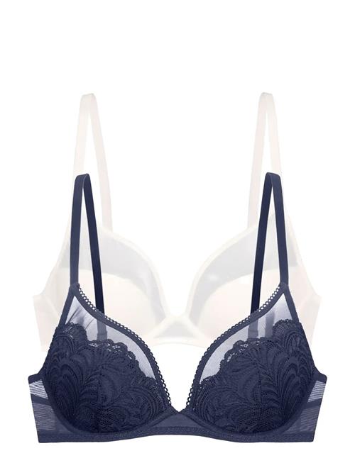 Dorina | Lincoln-2Pp Light Padded Plunge | E x 85