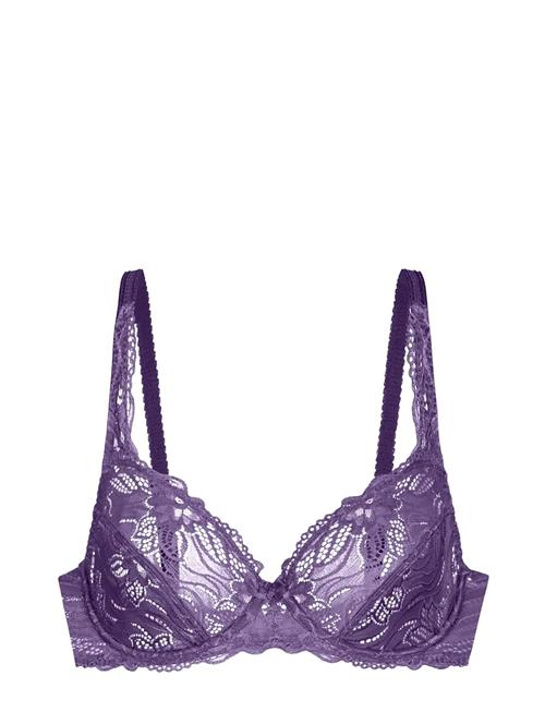 Dorina | Angie Non Padded Wired Bra | E x 80