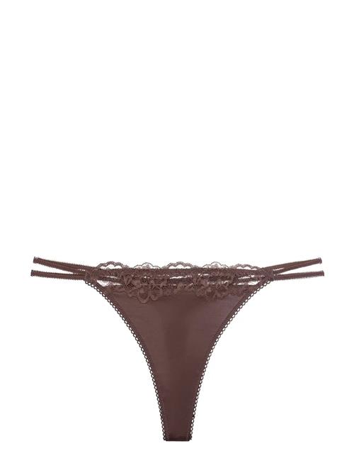 Dorina | Origins-Shiny Micro String | L