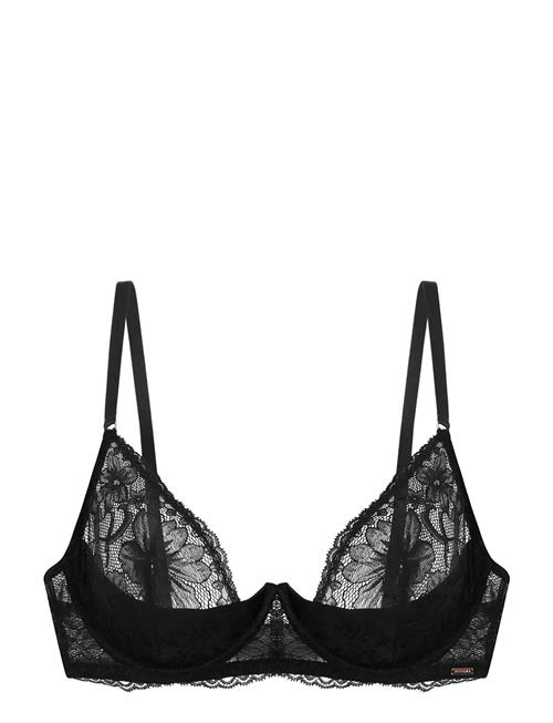 Dorina | Kikky Non Padded Wired Bra | B x 90