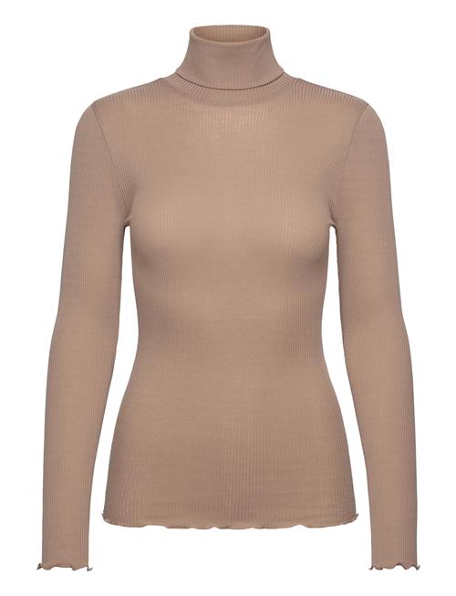 RM By Rosemunde | Rmwbalta  Modal Roll-Neck T-Shirt | XS