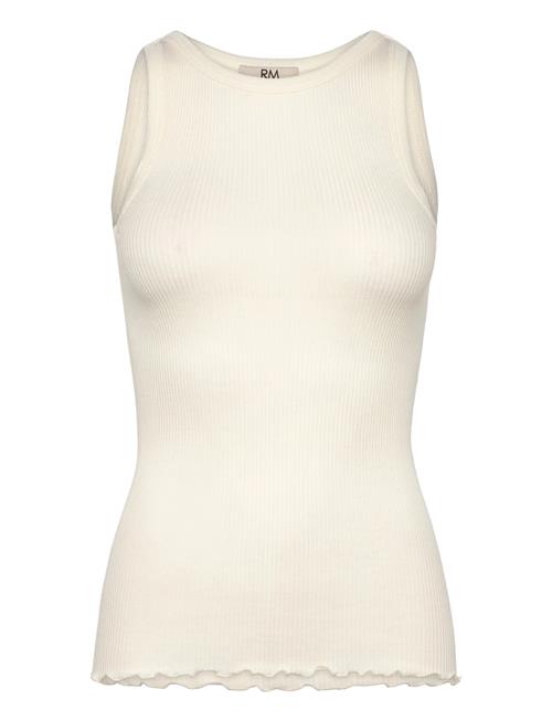 RM By Rosemunde | Rmwjohanne Sl Boxer Top | XS
