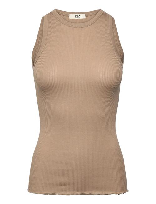 RM By Rosemunde | Rmwjohanne Sl Boxer Top | XL