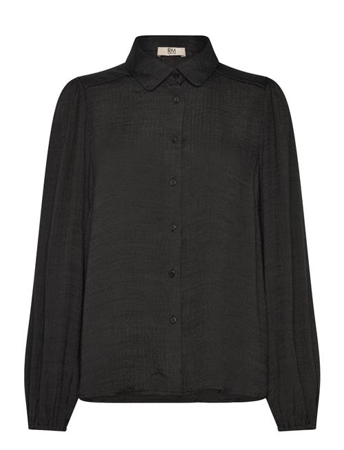 RM By Rosemunde | Rmwgina Ls Shirt | 34
