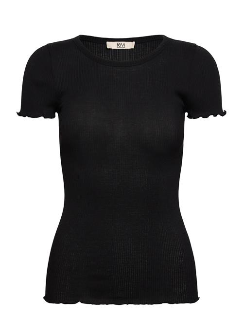 RM By Rosemunde | Rmwbalta Ss Regular O-Neck T-Shirt | L