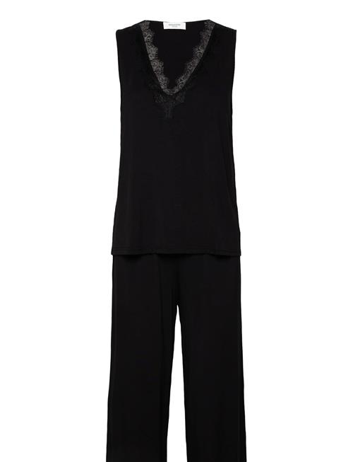 Rosemunde | Rhbiarritz Jersey Night Set | S