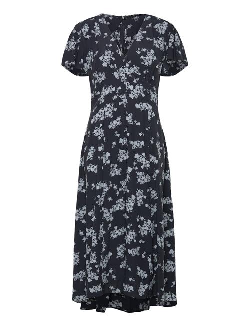 French Connection | Raquel S/S V Nk Dress | 36