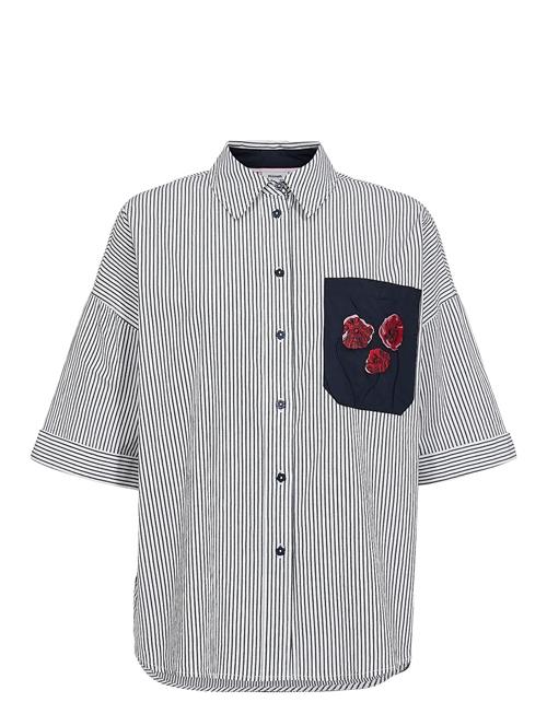 Nümph | Nutillie Ss Shirt | M/L