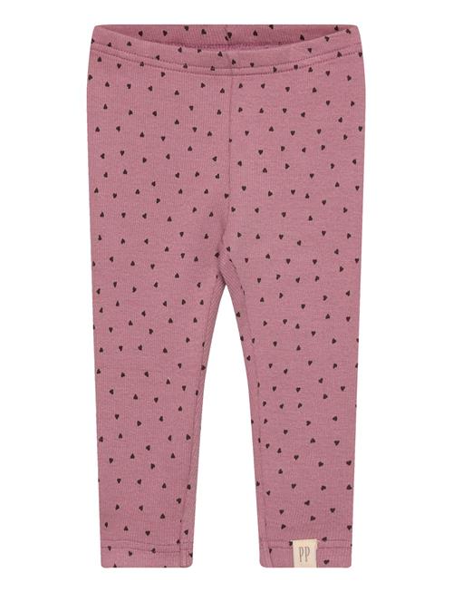 Petit Piao | Legging Modal Heart | 62