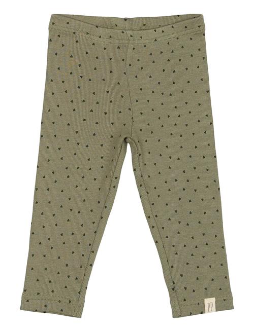 Petit Piao | Legging Modal Heart | 56