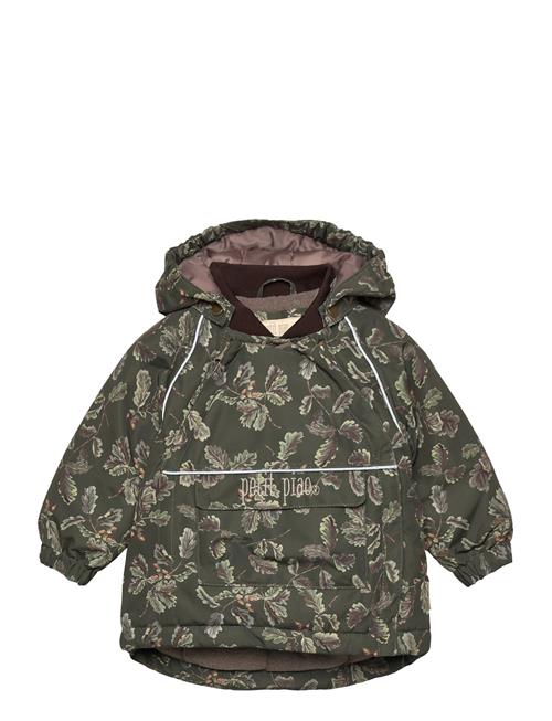 Petit Piao | Ppdard Winter Jacket | 104
