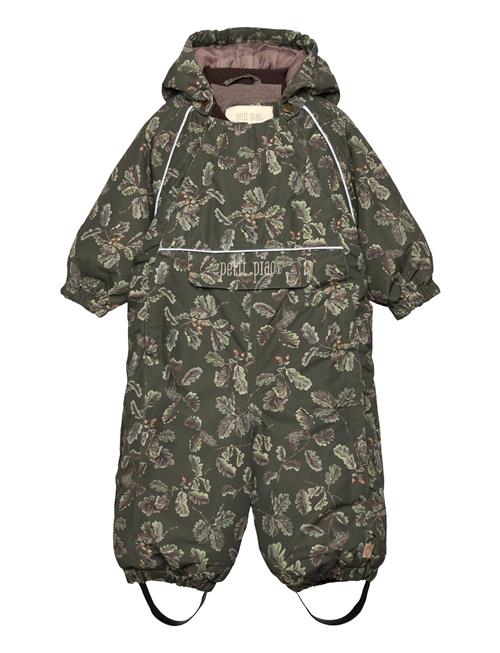 Petit Piao | Ppdard Snowsuit | 74