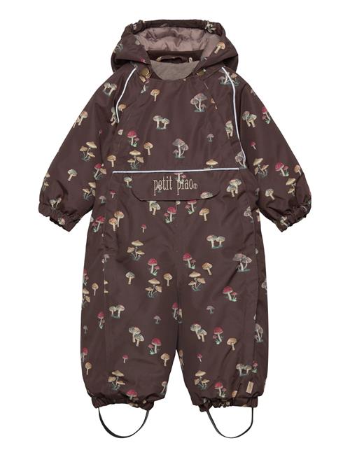 Petit Piao | Ppdard Snowsuit | 92